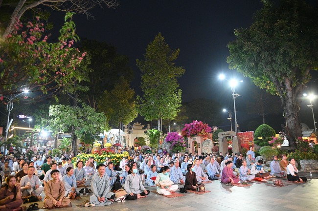 Lễ sám hối 14/01 Ất Tỵ