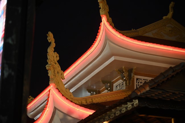 Lễ sám hối 14/01 Ất Tỵ