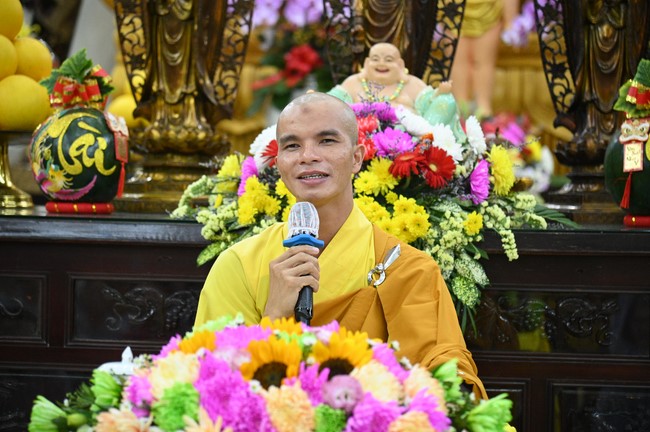 Lễ sám hối 14/01 Ất Tỵ