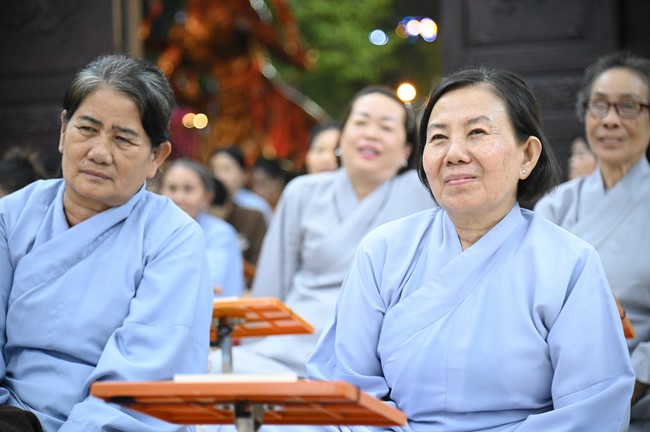 Lễ sám hối 14/01 Ất Tỵ