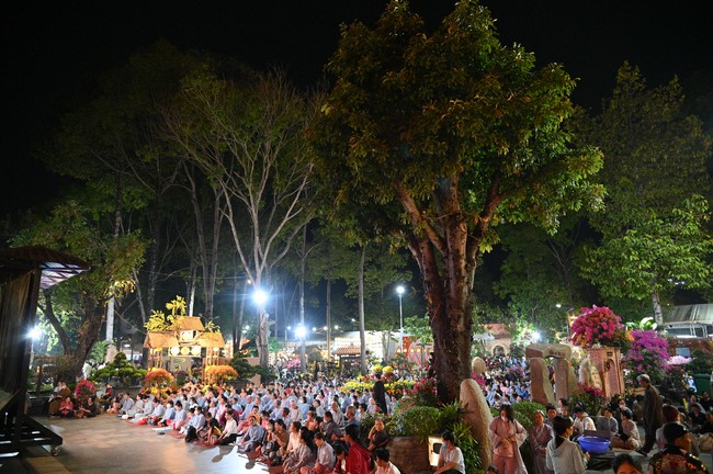 Lễ sám hối 14/01 Ất Tỵ