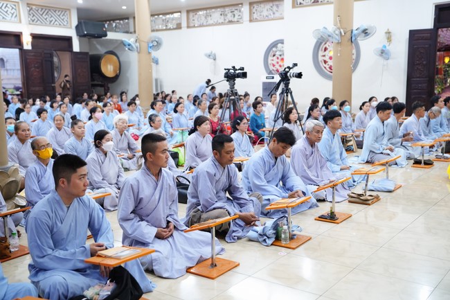 Lễ sám hối 14/01 Ất Tỵ