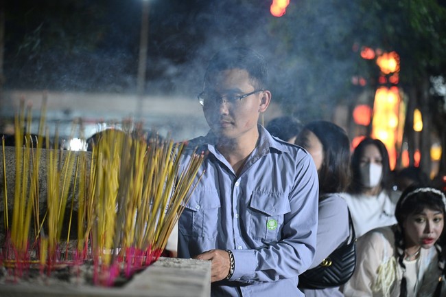 Lễ sám hối 14/01 Ất Tỵ