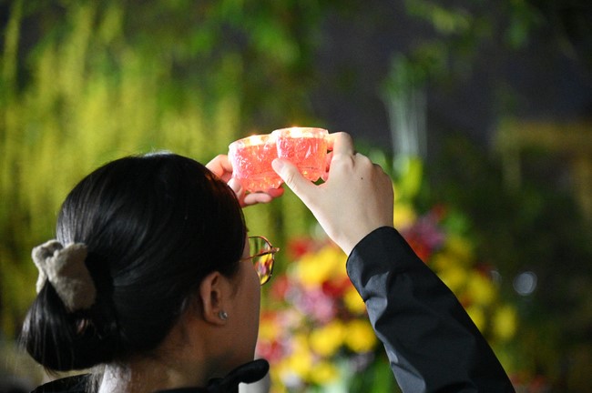 Lễ sám hối 14/01 Ất Tỵ