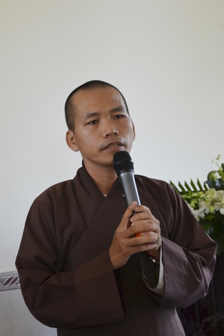 Quỹ Đào Tạo Tăng Tài Ngộ Chân Tử