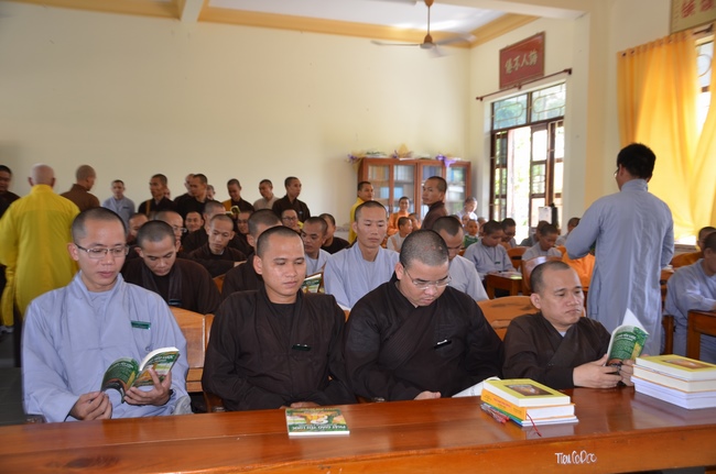 Quỹ Đào Tạo Tăng Tài Ngộ Chân Tử