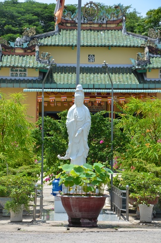 Quỹ Đào Tạo Tăng Tài Ngộ Chân Tử