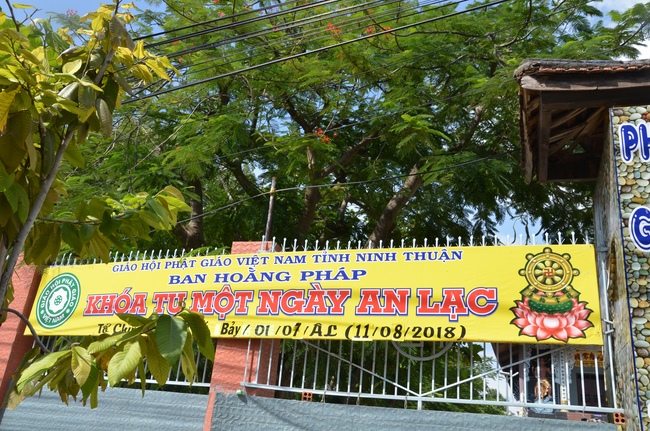 Quỹ Đào Tạo Tăng Tài Ngộ Chân Tử
