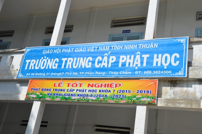 Quỹ Đào Tạo Tăng Tài Ngộ Chân Tử