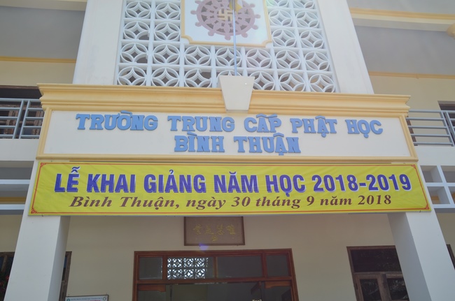 Quỹ Đào Tạo Tăng Tài Ngộ Chân Tử