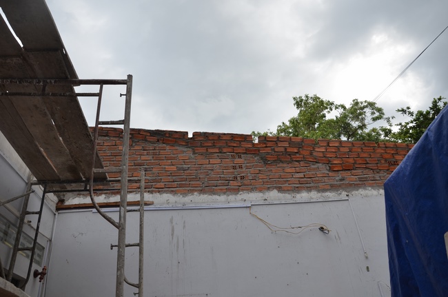 Quỹ Đào Tạo Tăng Tài Ngộ Chân Tử