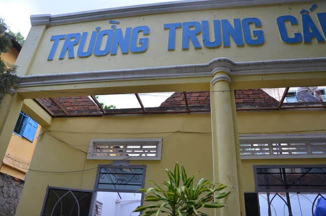 Quỹ Đào Tạo Tăng Tài Ngộ Chân Tử