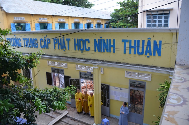 Quỹ Đào Tạo Tăng Tài Ngộ Chân Tử