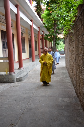Quỹ Đào Tạo Tăng Tài Ngộ Chân Tử