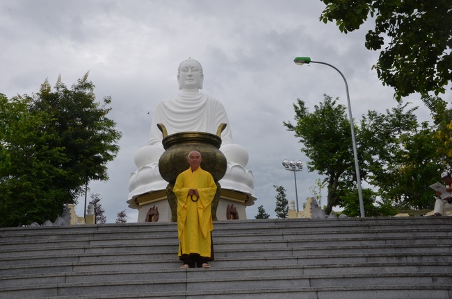 Quỹ Đào Tạo Tăng Tài Ngộ Chân Tử