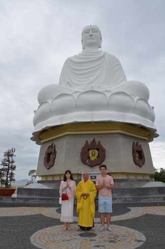 Quỹ Đào Tạo Tăng Tài Ngộ Chân Tử