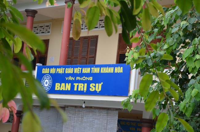 Quỹ Đào Tạo Tăng Tài Ngộ Chân Tử