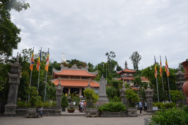 Quỹ Đào Tạo Tăng Tài Ngộ Chân Tử