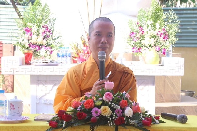 The peaceful retreat at Tieu Dao Pagoda - Quang Ninh
