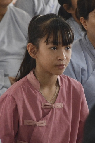 Tu niệm Phật một ngày