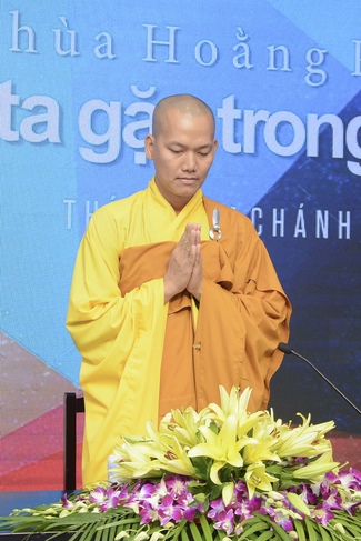 Tu niệm Phật một ngày