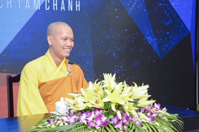 Tu niệm Phật một ngày