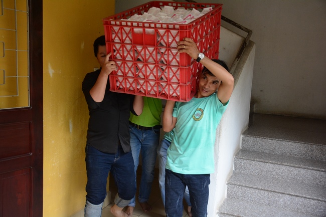 Tu niệm Phật một ngày