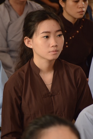 Tu niệm Phật một ngày