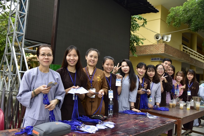 Students One-Day Practice