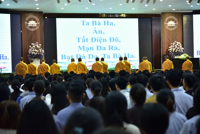 Students One-Day Practice