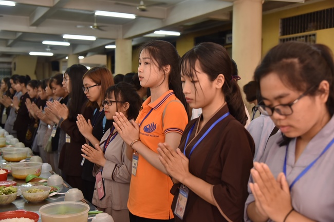 Students One-Day Practice