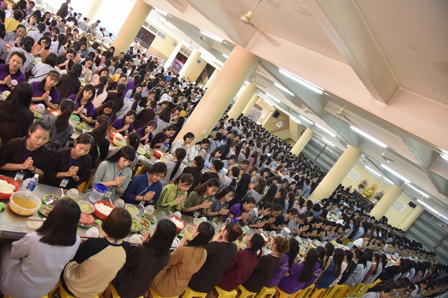 Students One-Day Practice