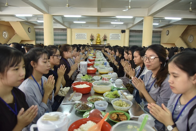 Students One-Day Practice