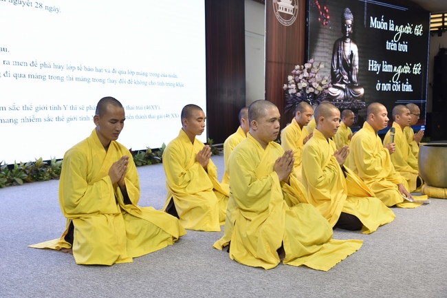 Students One-Day Practice