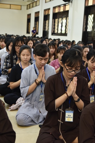 Students One-Day Practice