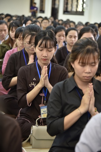 Students One-Day Practice