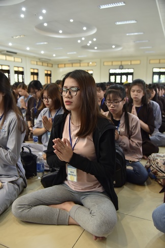 Students One-Day Practice