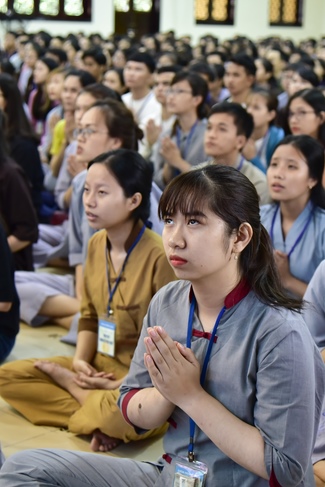 Students One-Day Practice