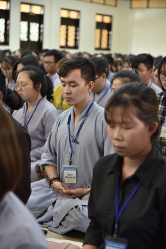 Students One-Day Practice