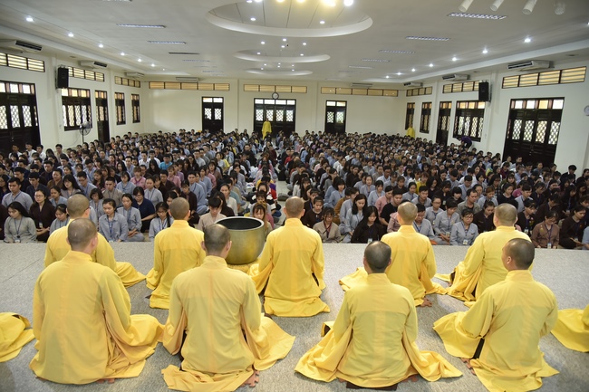 Students One-Day Practice