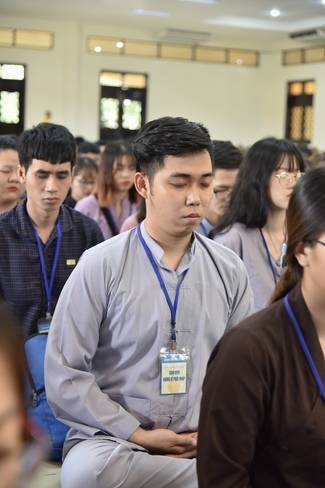 Students One-Day Practice