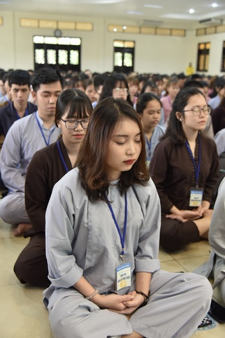 Students One-Day Practice