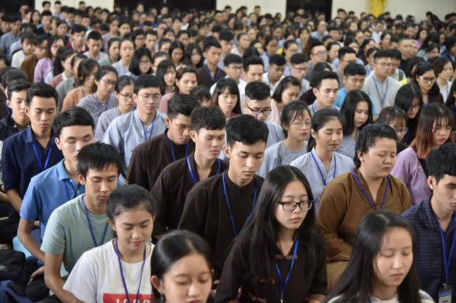 Students One-Day Practice