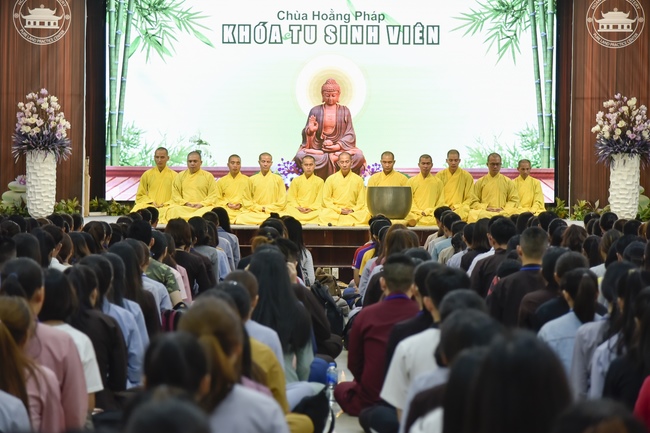 Students One-Day Practice