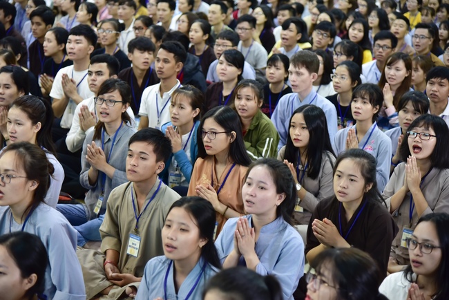 Students One-Day Practice