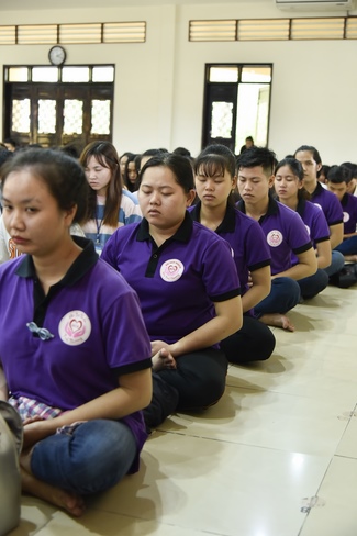 Students One-Day Practice