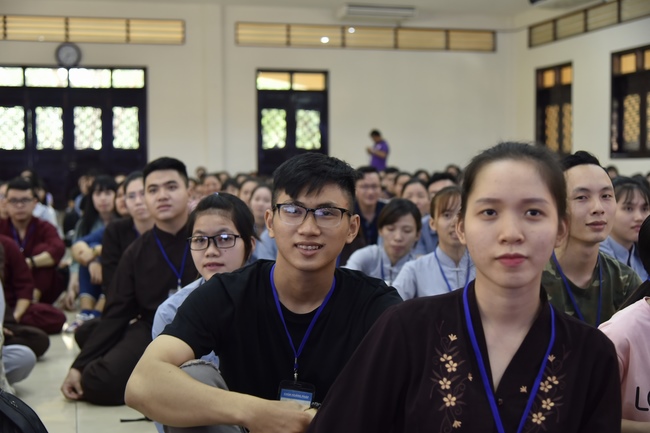 Students One-Day Practice