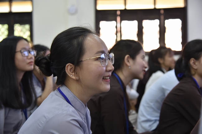 Students One-Day Practice