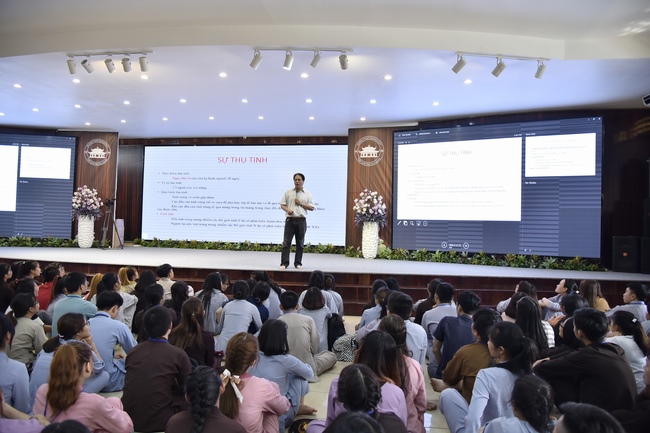 Students One-Day Practice