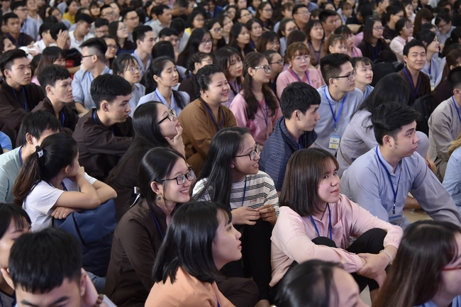 Students One-Day Practice